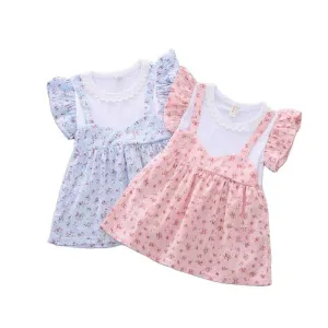 فساتين أطفال بناتي-Girls' dresses
