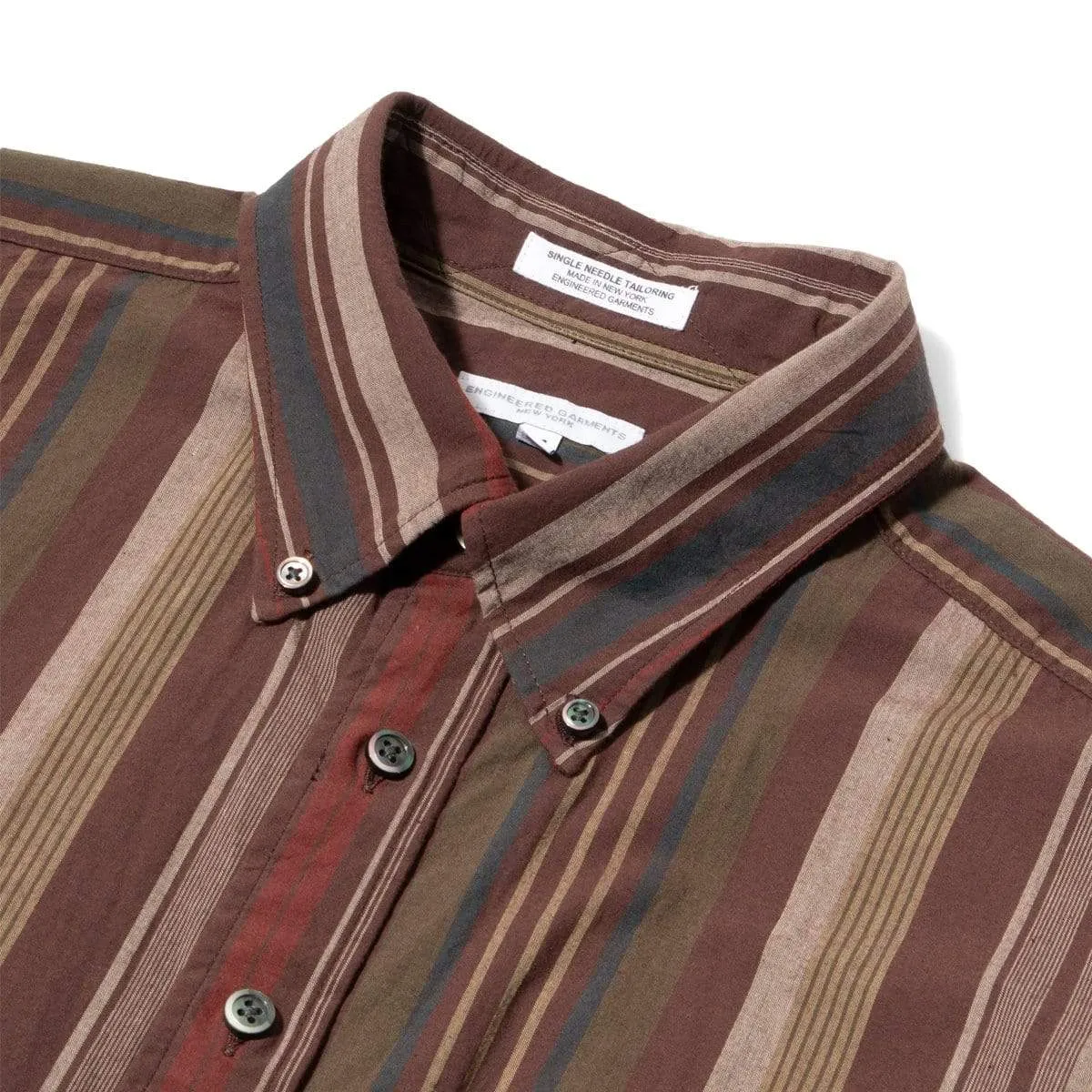 19 CENTURY BD SHIRT