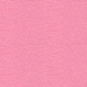 Anti Pill Warm Fleece Fabric 58in Wide 1yd Cut Pink
