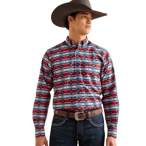 Ariat Men's Pickford Fitted Shirt