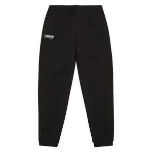Badge Sweatpant | Charcoal