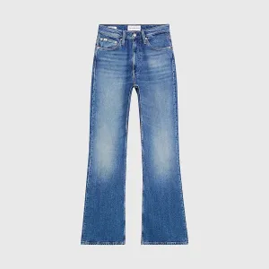 Bootcut Jeans - Denim Medium