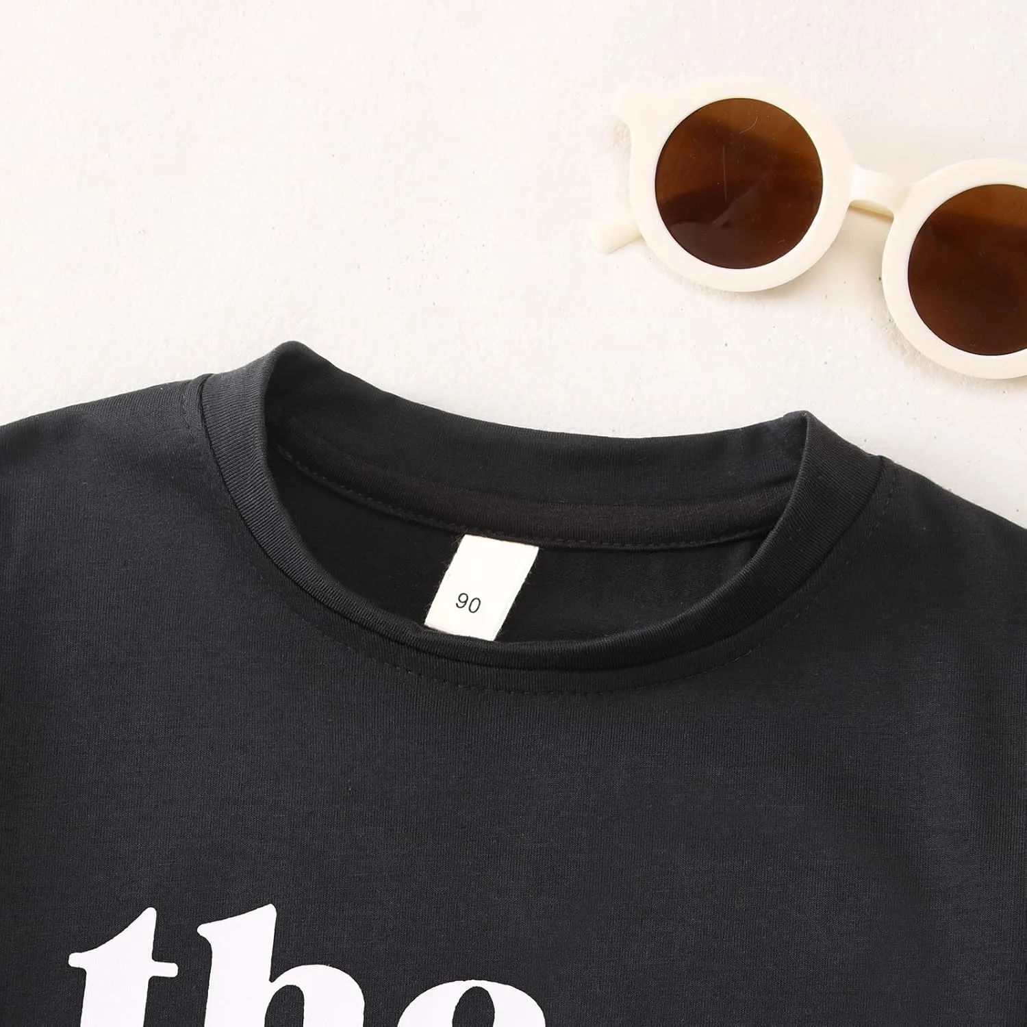 BOUTIKOME The Ring Dude Shirt Toddler Baby Boys Ring Bearer T-Shirt Wedding Tees Bridal Party Short Sleeve Top Summer Clothes