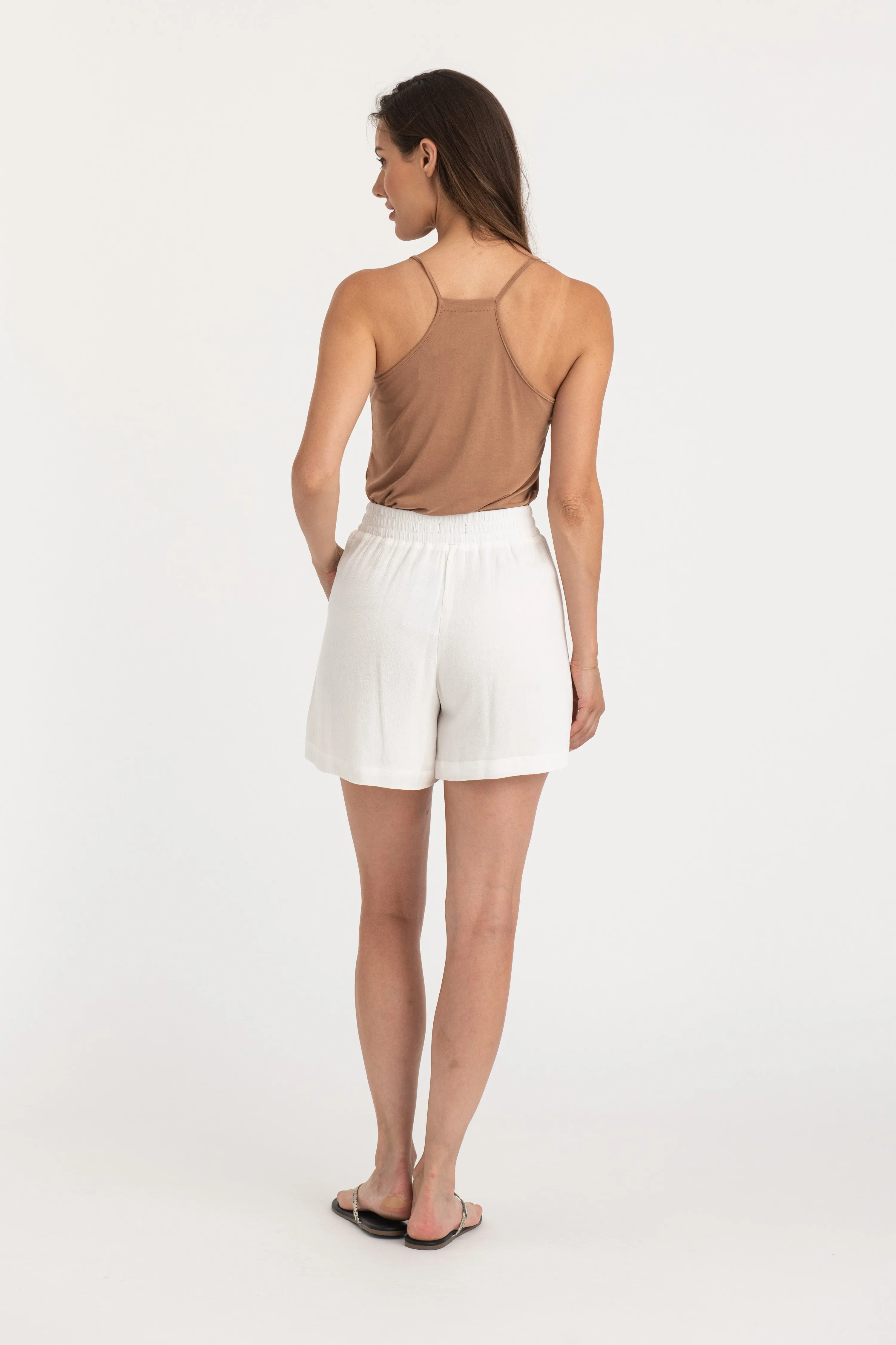 Brie-Easy Shorts