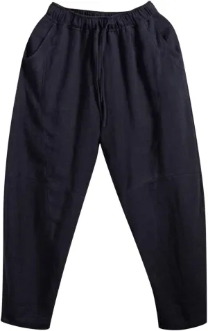Cargo Pants for Men Relaxed Fit Mens Sweatpants Athletic Workout Casual Jogger Black Long Track Pants with Pockets