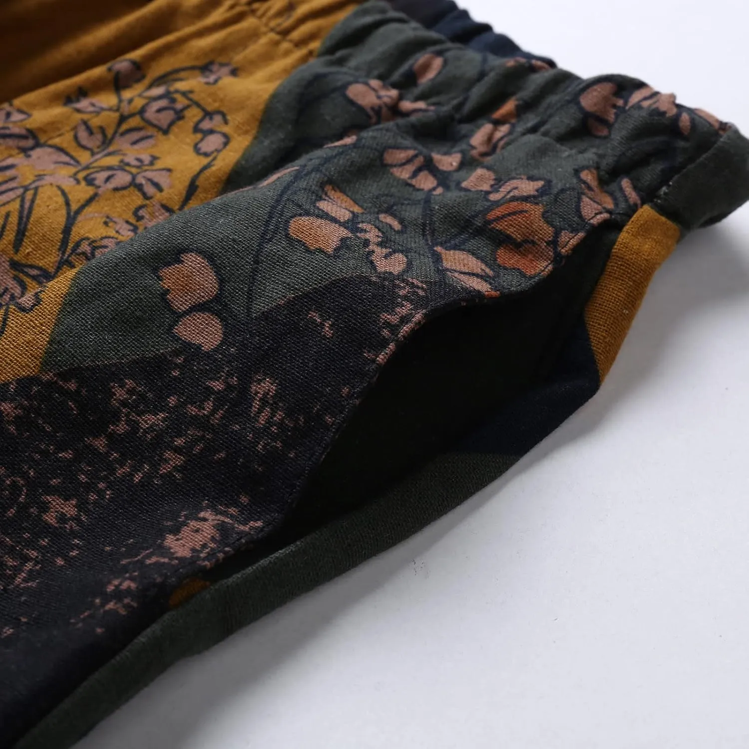 Cargo Pants for Men Relaxed Fit Pockets Jogger Casual Work Casual Jogger Sweatpants for Men Multi-Pocket Cargo Pants