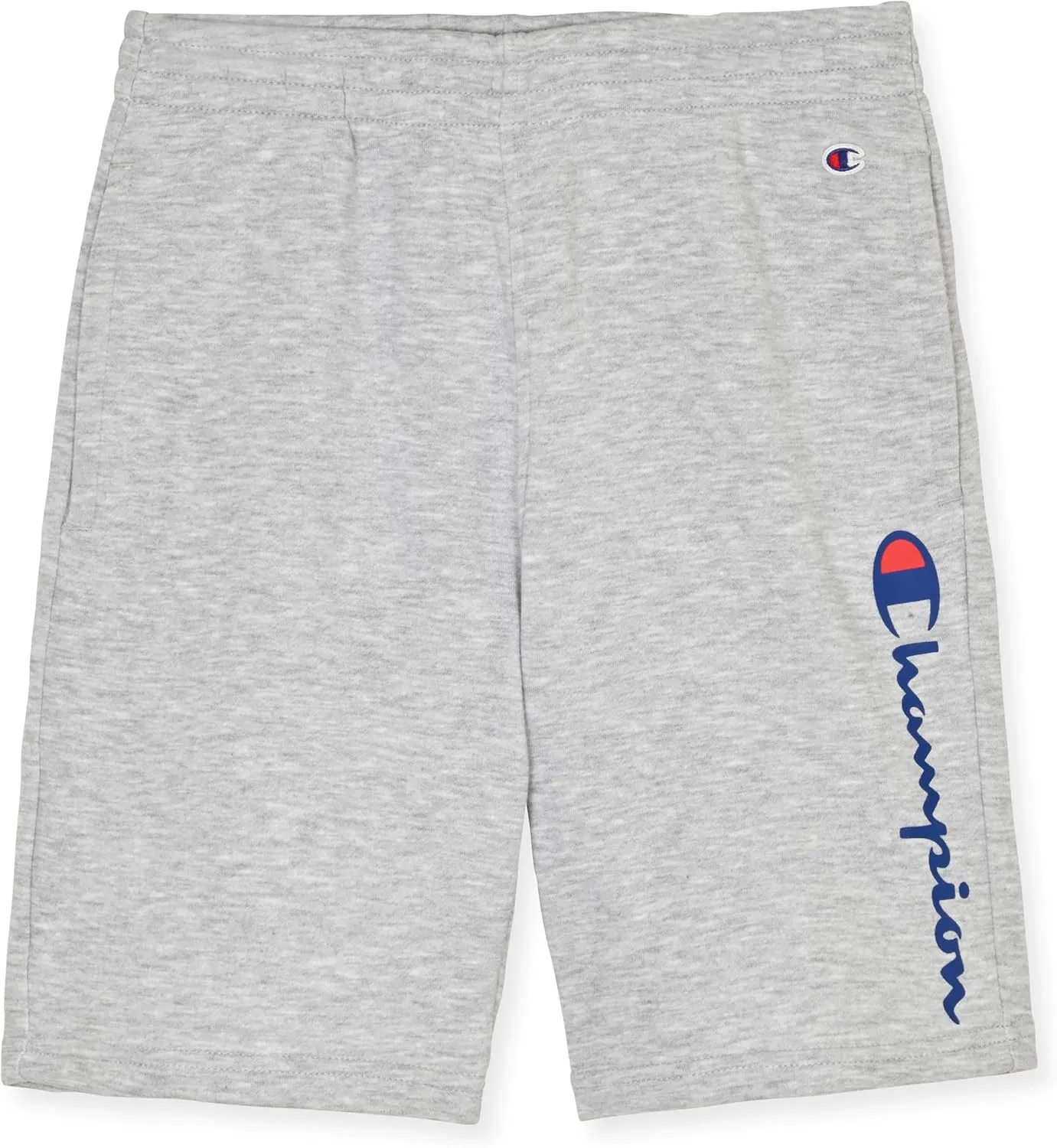 Champion Boys Shorts 2 Pack Athletic Fleece Short for Boys