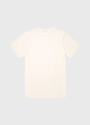 Classic T‑shirt Undyed