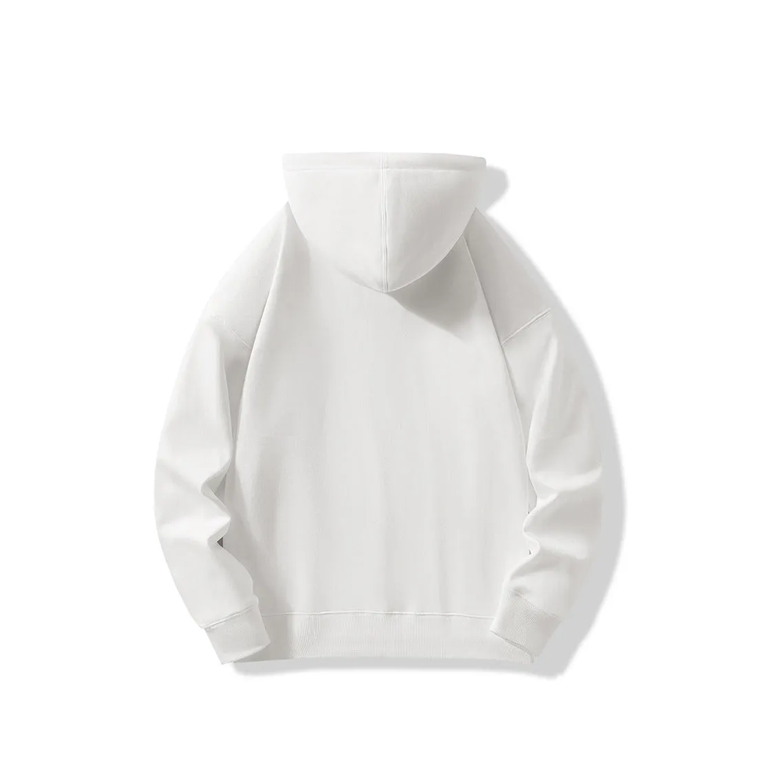 Cotton Streetwear Casual Hoodies