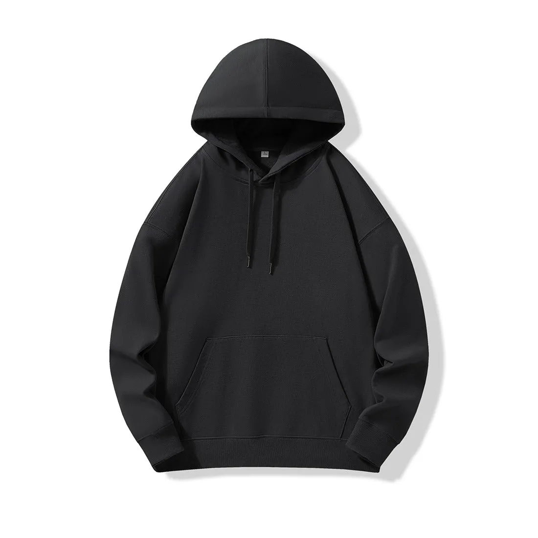 Cotton Streetwear Casual Hoodies