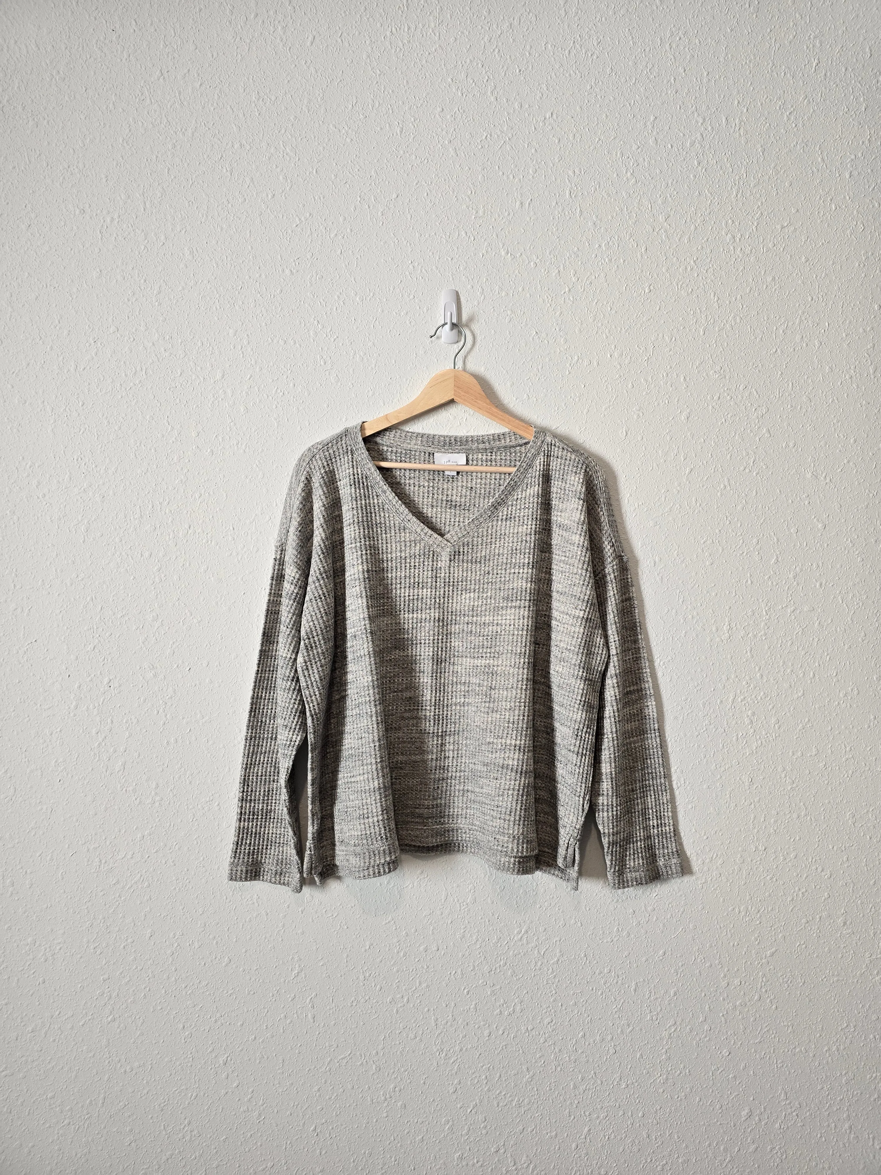 Cozy Waffle Matching Set (L)