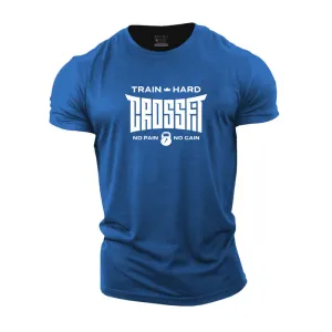 Crossfit Cotton T-Shirt