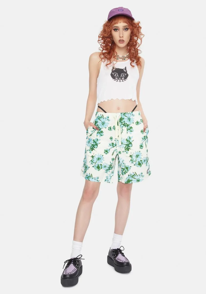 Dazy Easy Shorts