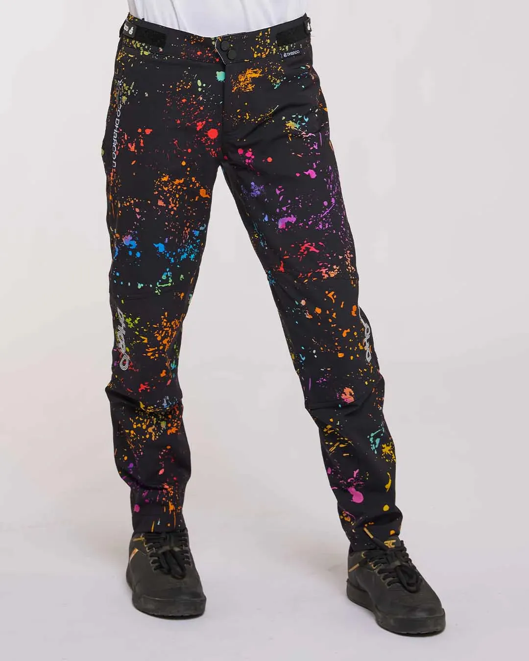 Dharco Youth Gravity Pants