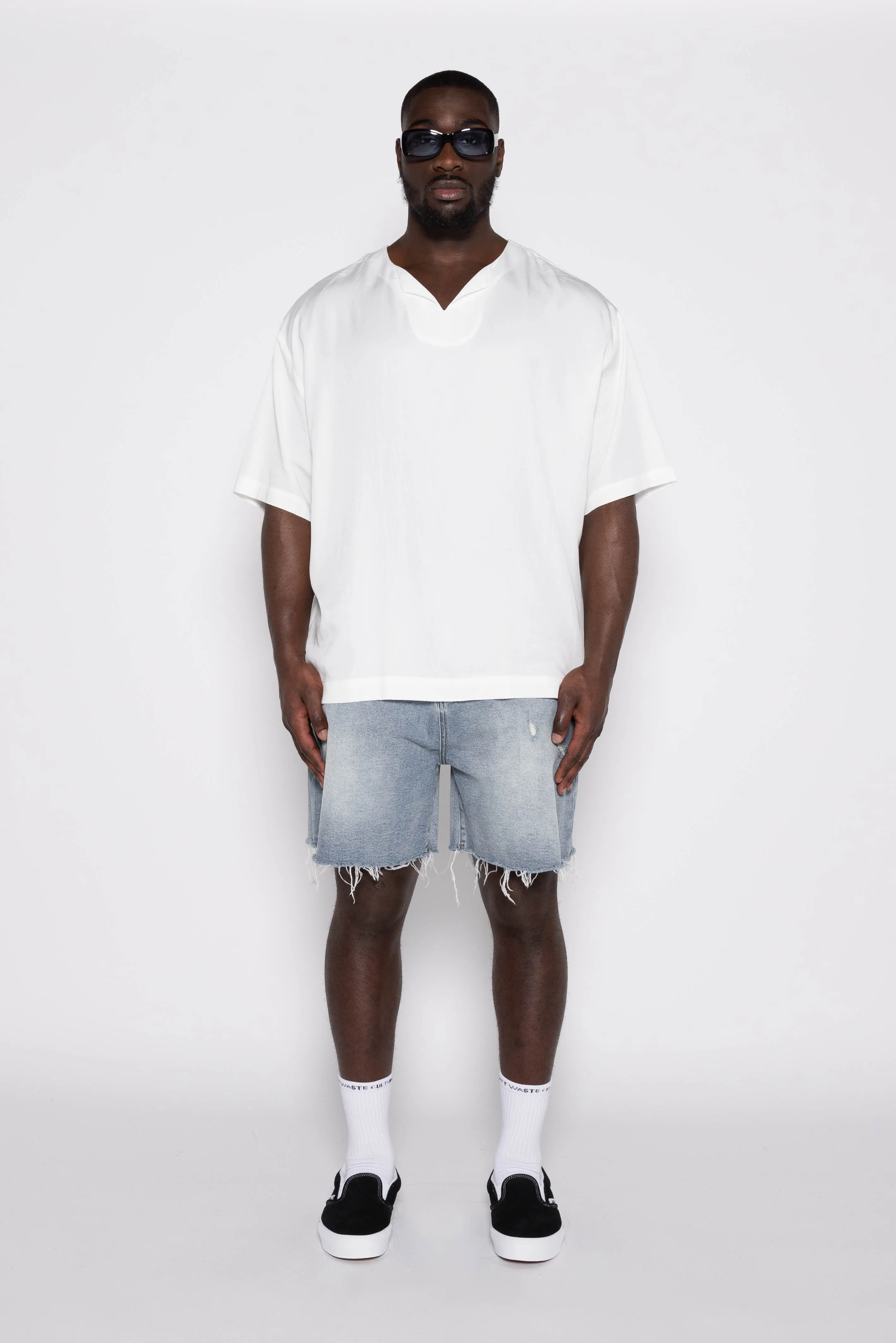 Don't Waste Culture Palesa Short