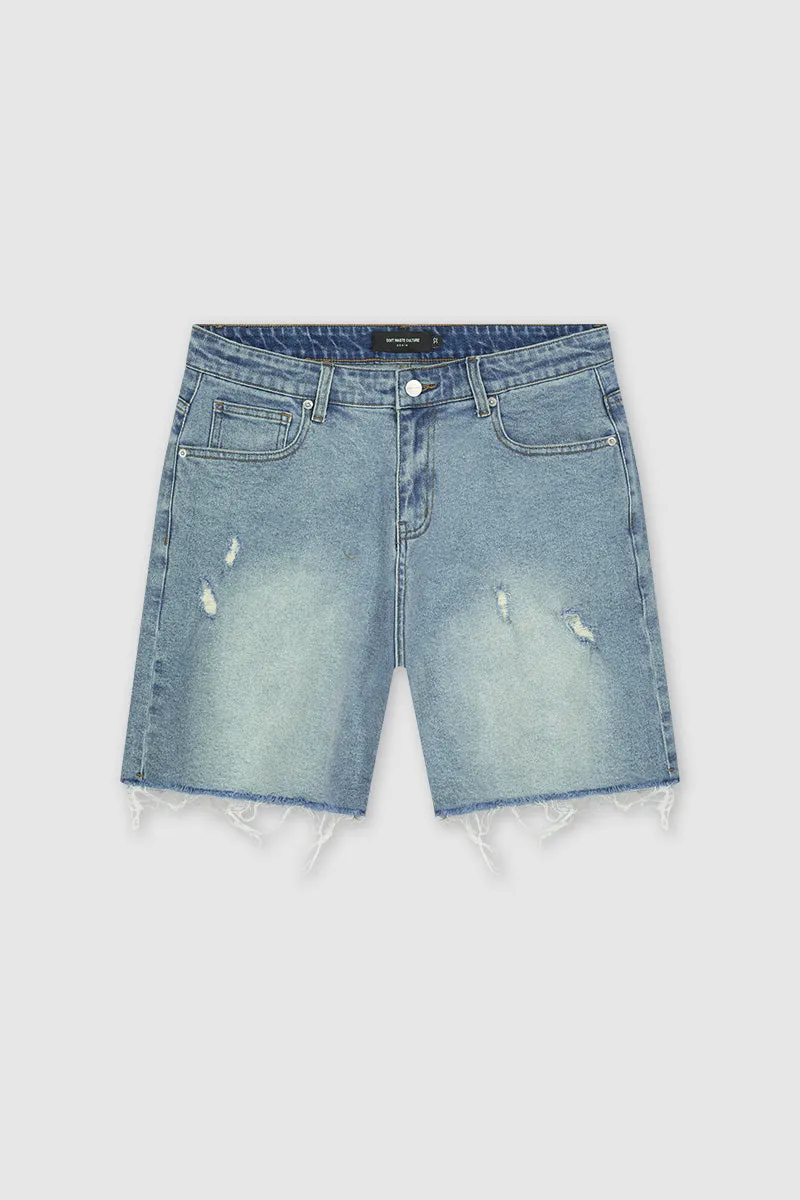 Don't Waste Culture Palesa Short