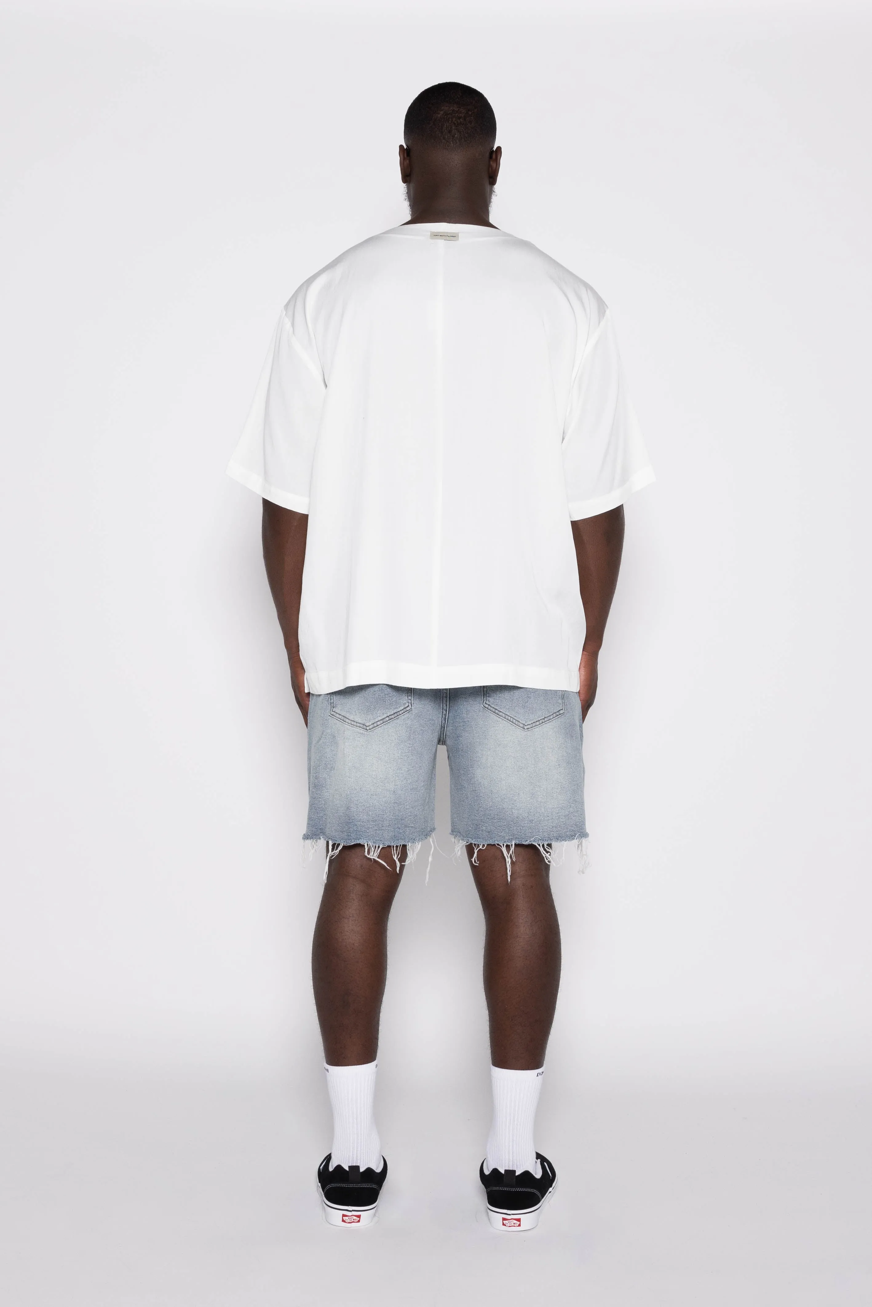 Don't Waste Culture Palesa Short