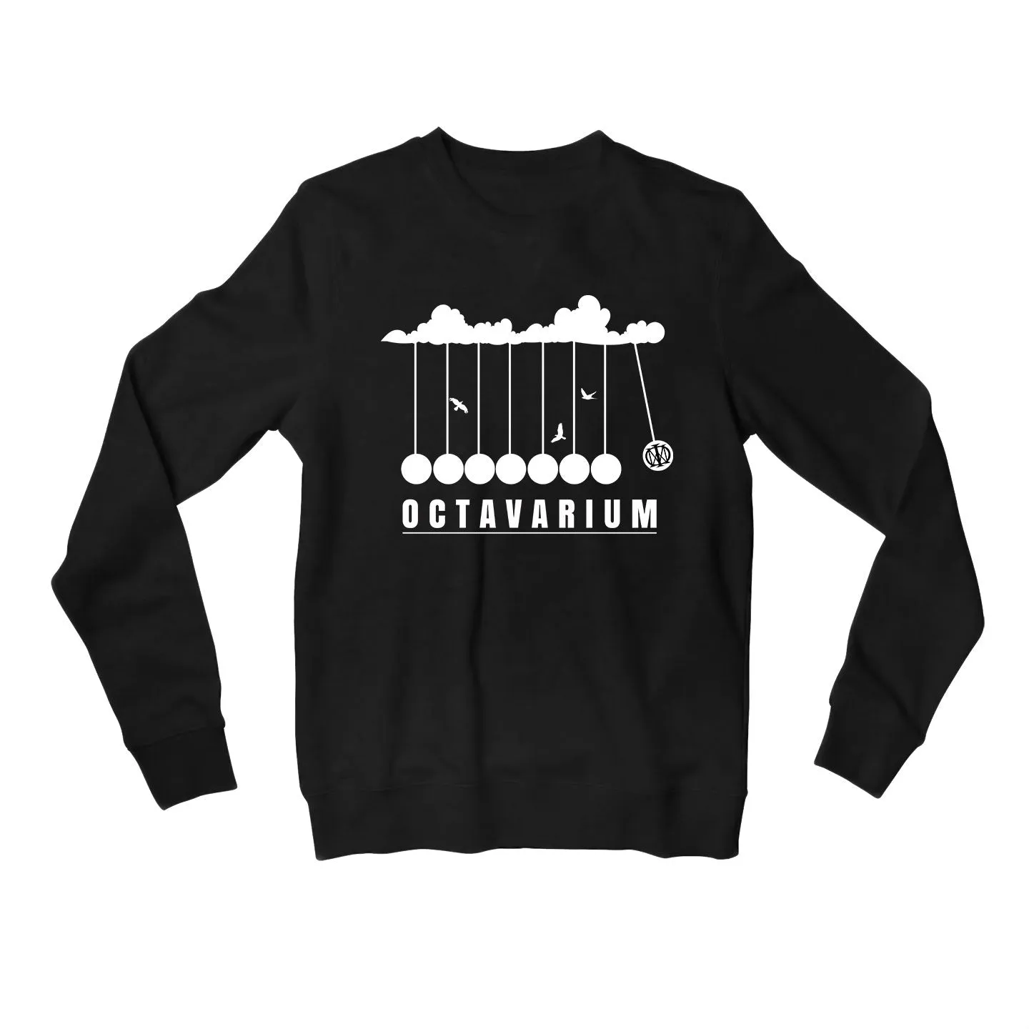 Dream Theater Sweatshirt - Octavarium
