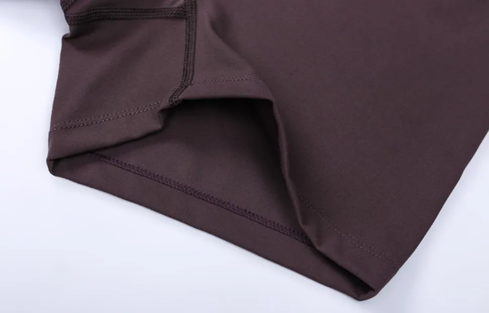 Easy Sprint 2.5” *Seamless  Shorts
