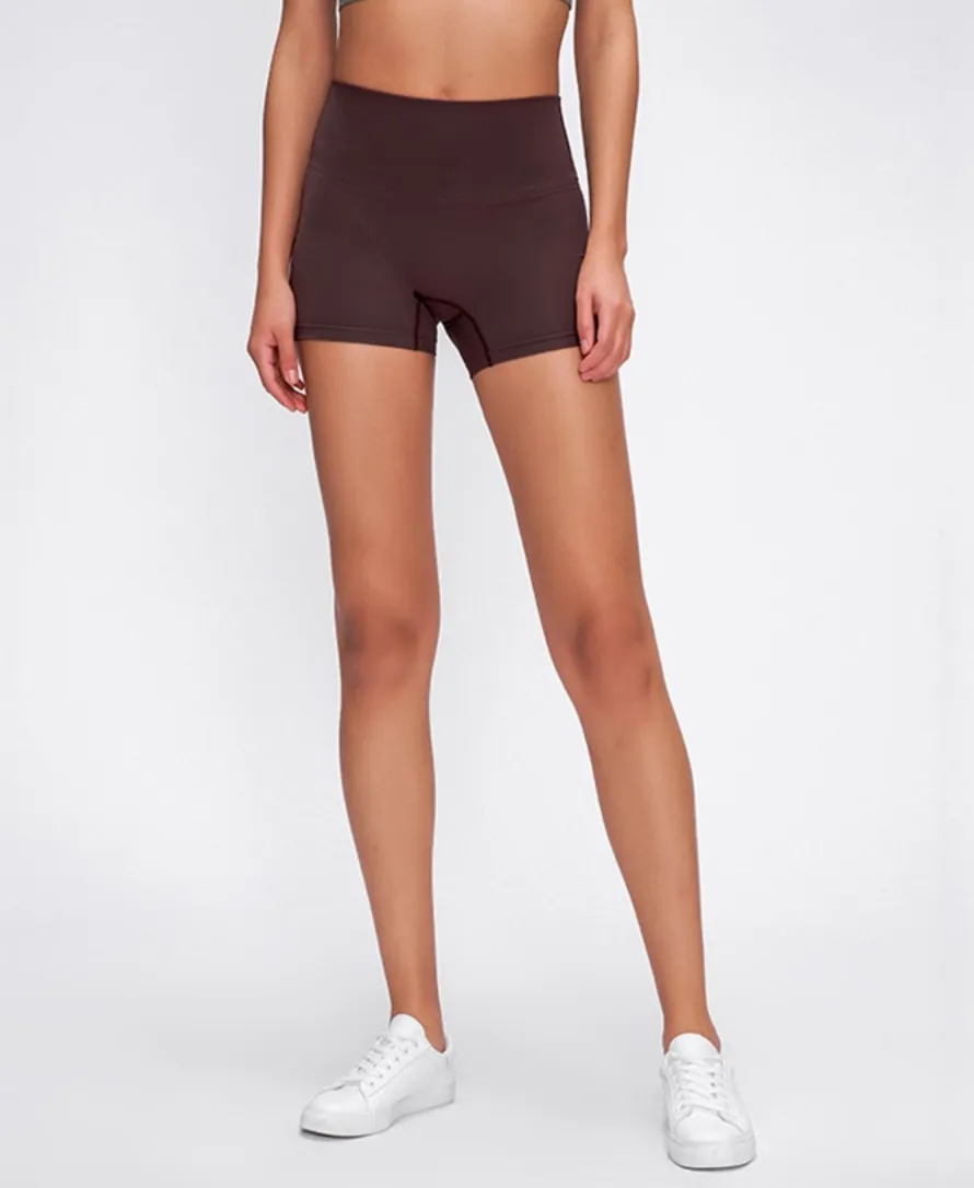 Easy Sprint 2.5” *Seamless  Shorts