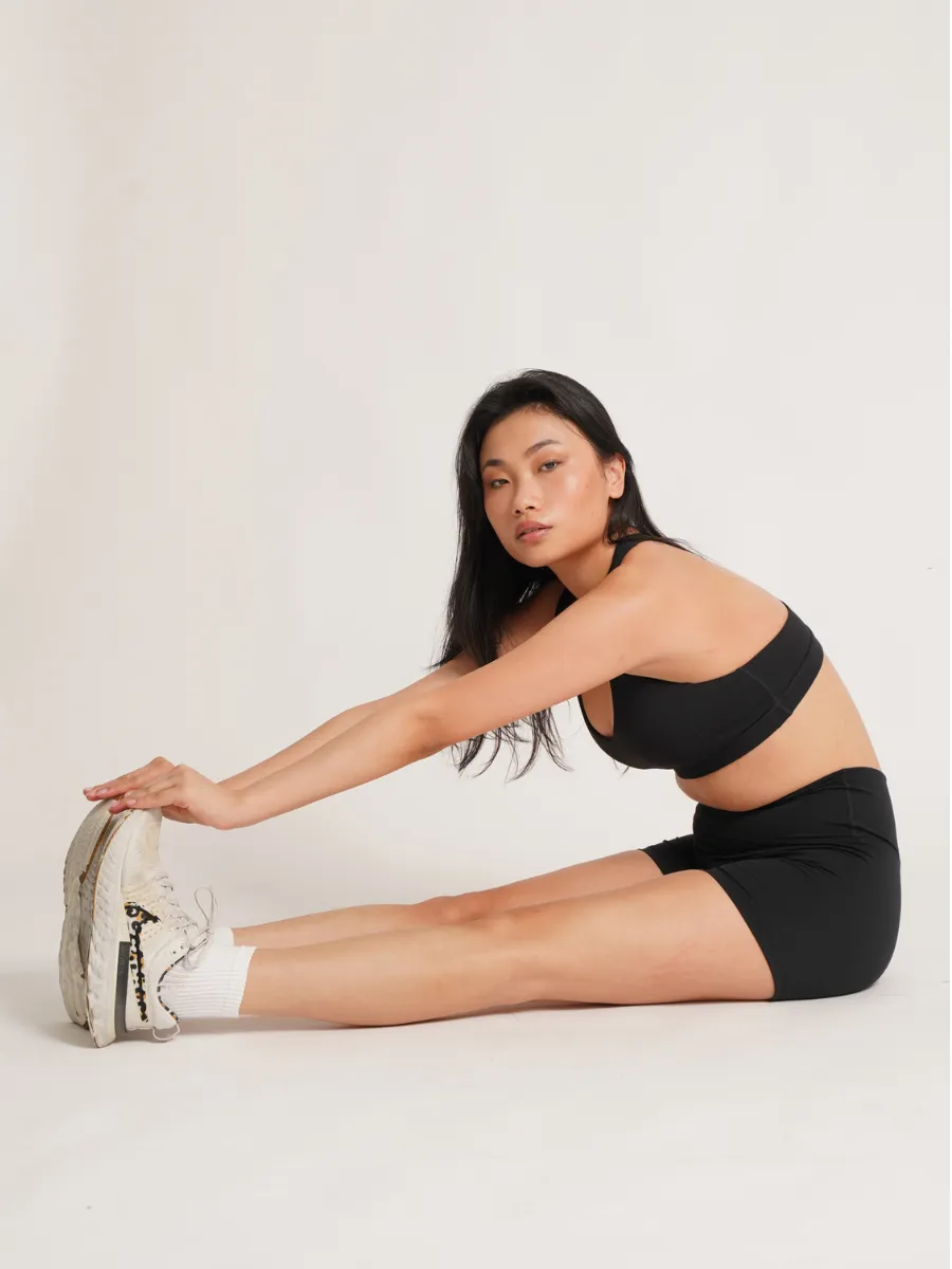 Easy Sprint 2.5” *Seamless  Shorts