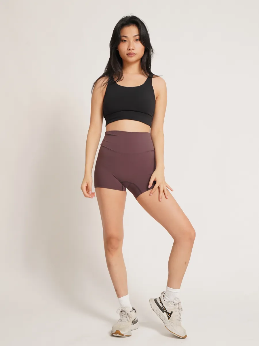 Easy Sprint 2.5” *Seamless  Shorts