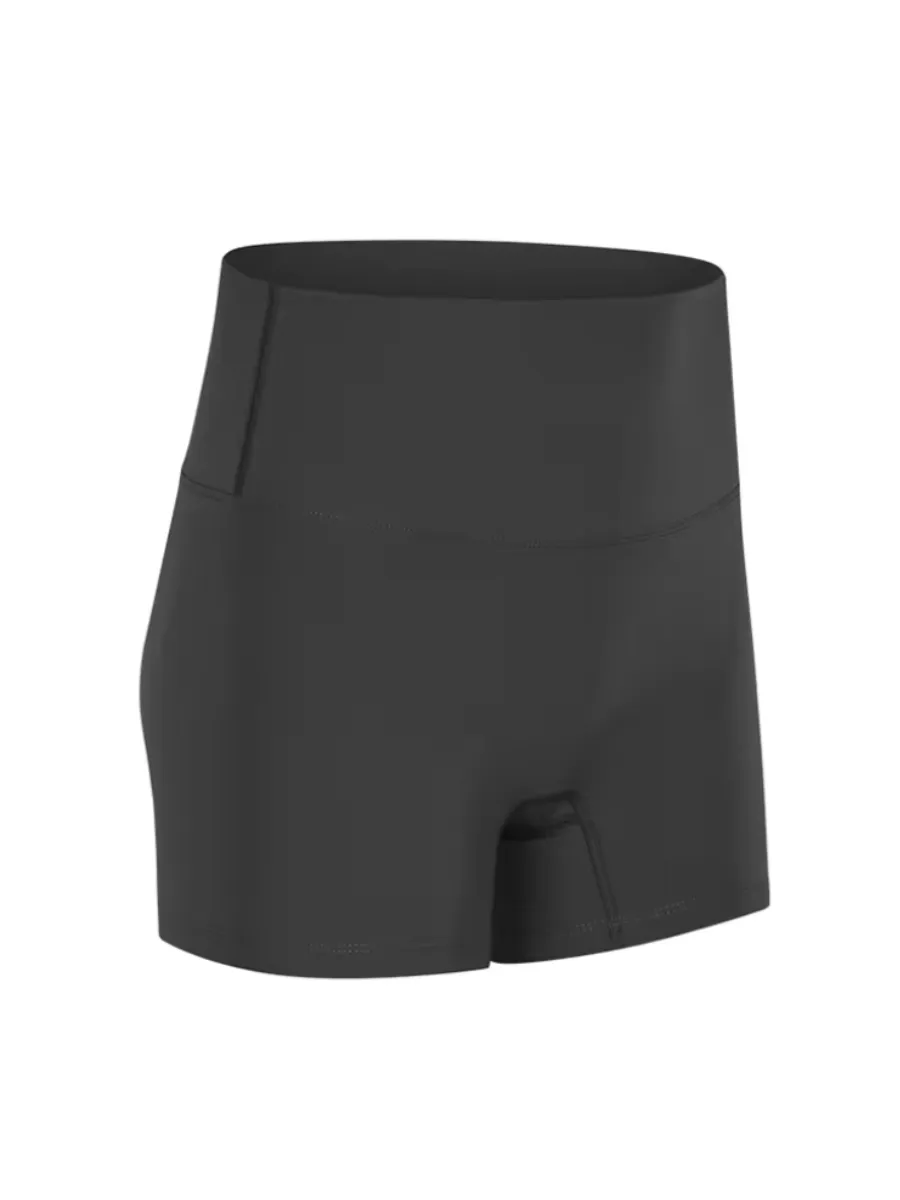Easy Sprint 2.5” *Seamless  Shorts