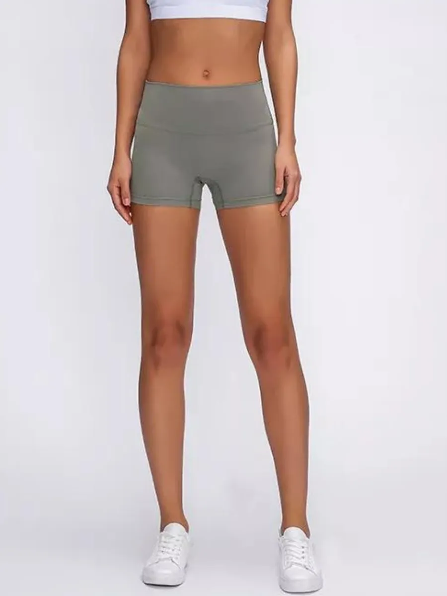 Easy Sprint 2.5” *Seamless  Shorts