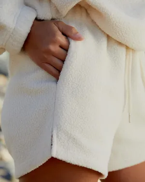 Easy Sundays Sunday Fleece Shorts