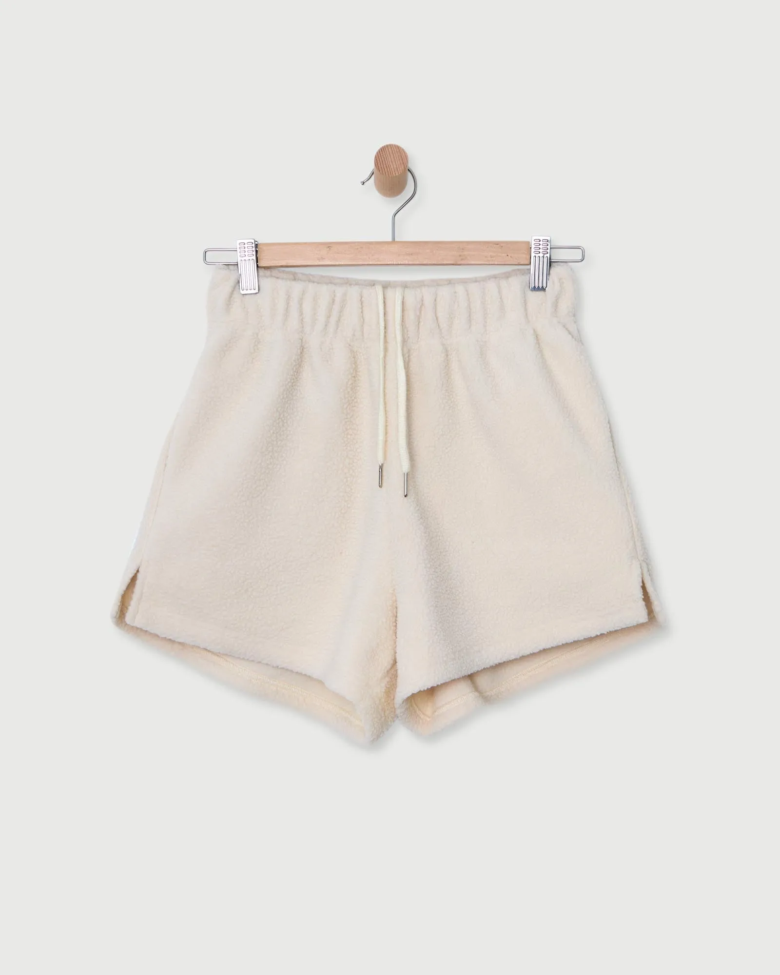 Easy Sundays Sunday Fleece Shorts