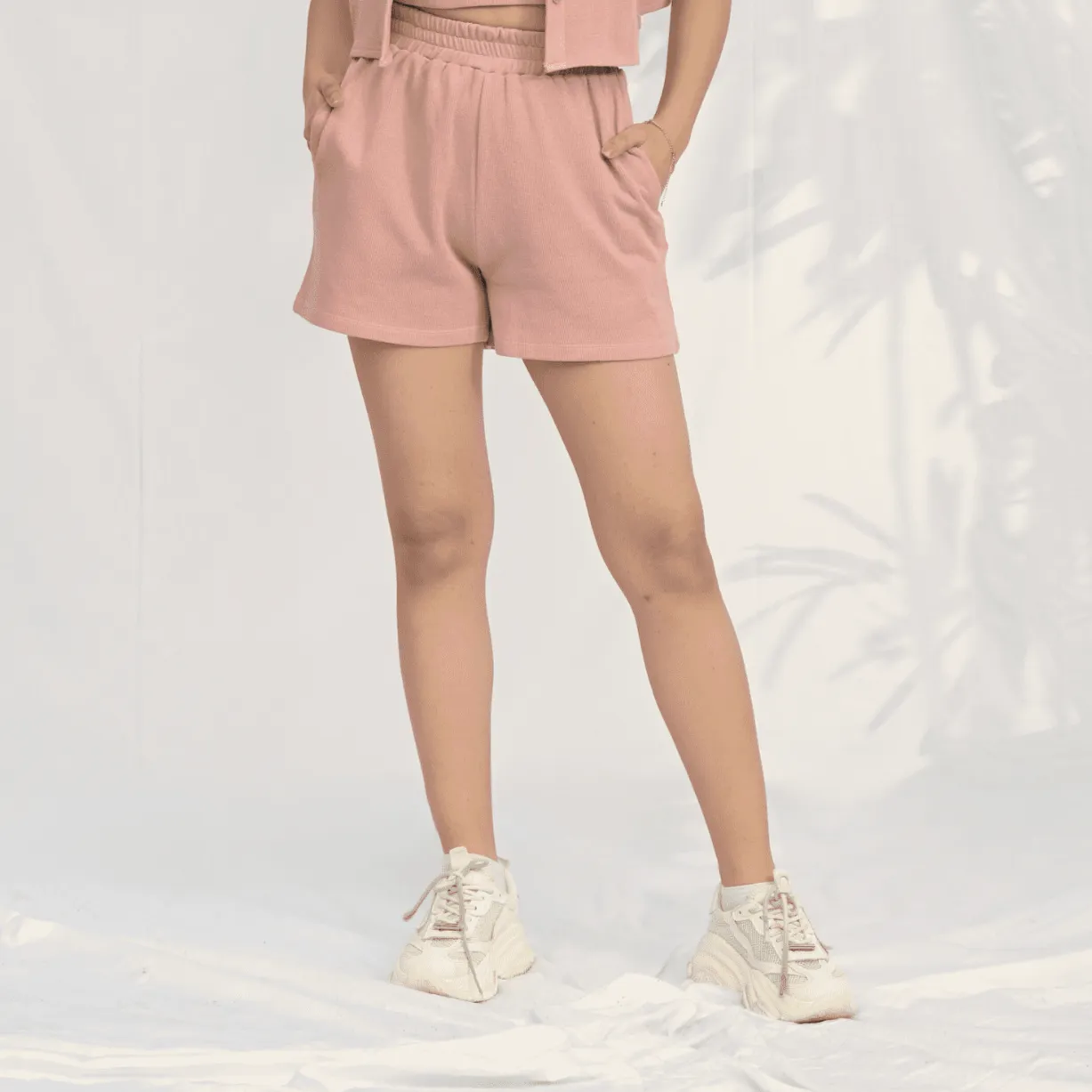 Easy Trio Olive Green (SHORTS)