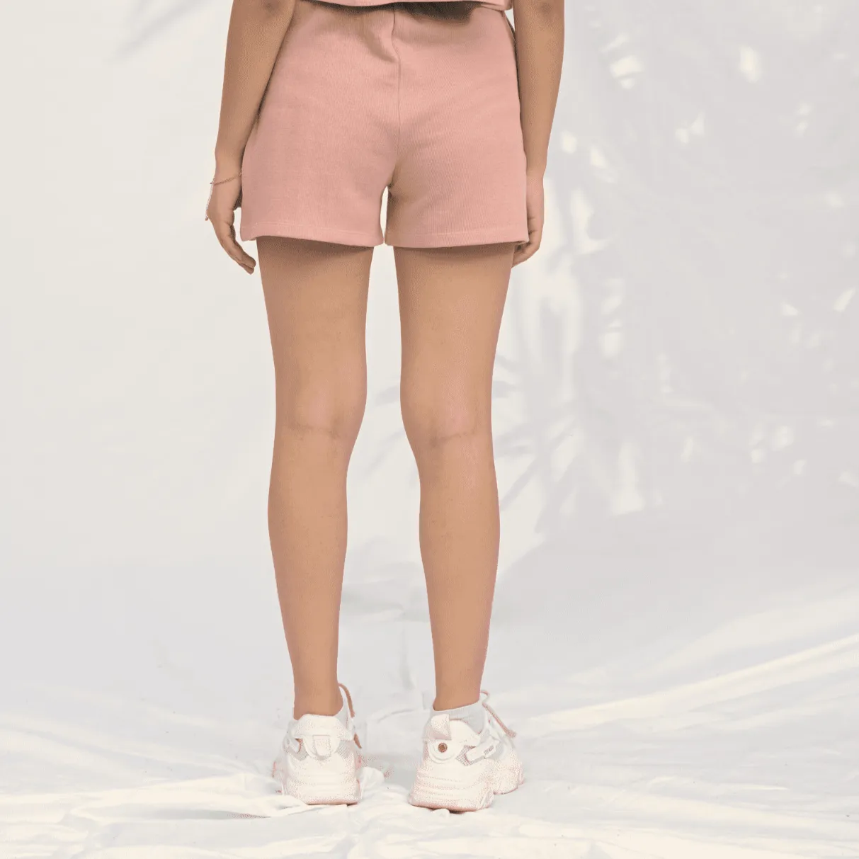 Easy Trio Olive Green (SHORTS)