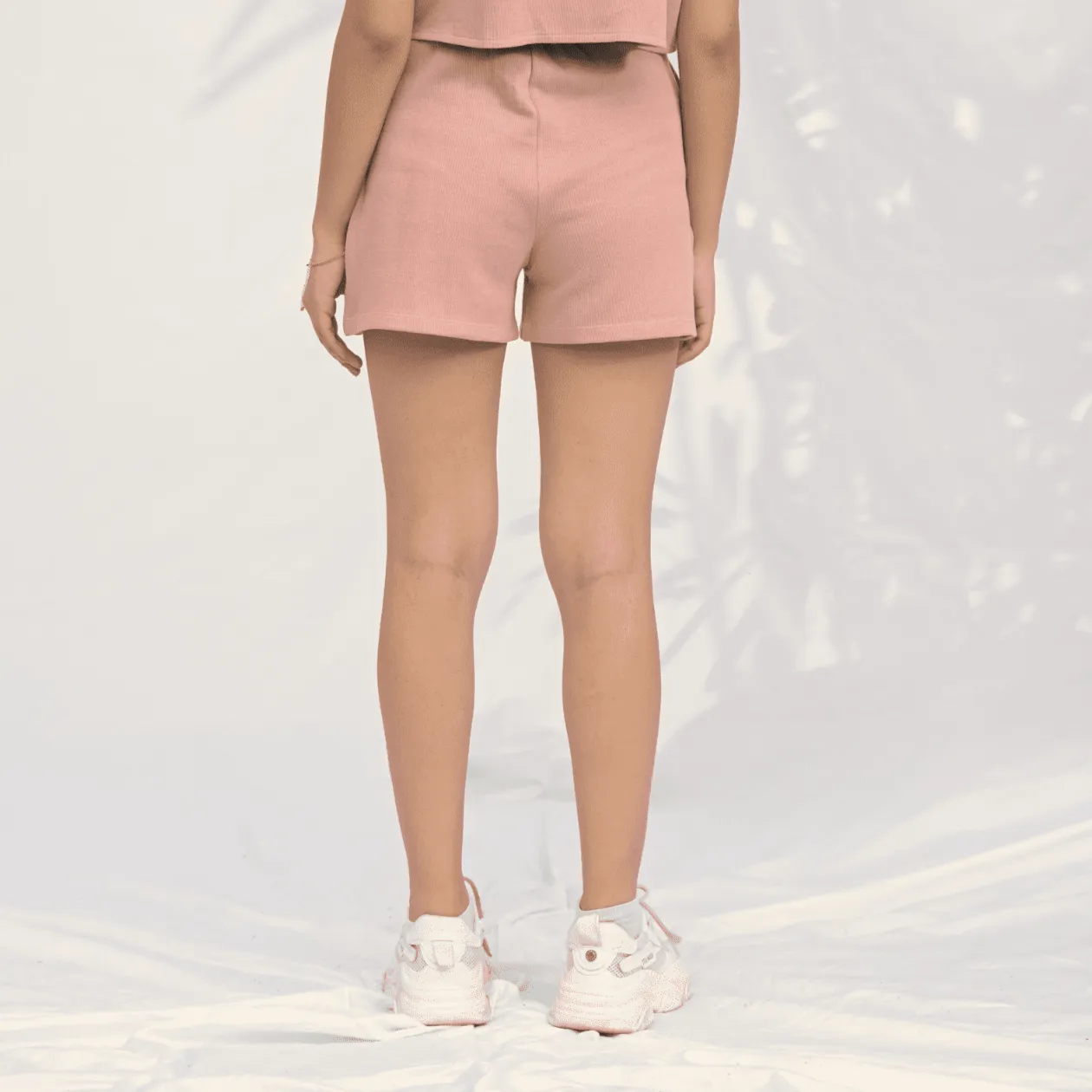 Easy Trio Sky Blue (SHORTS)