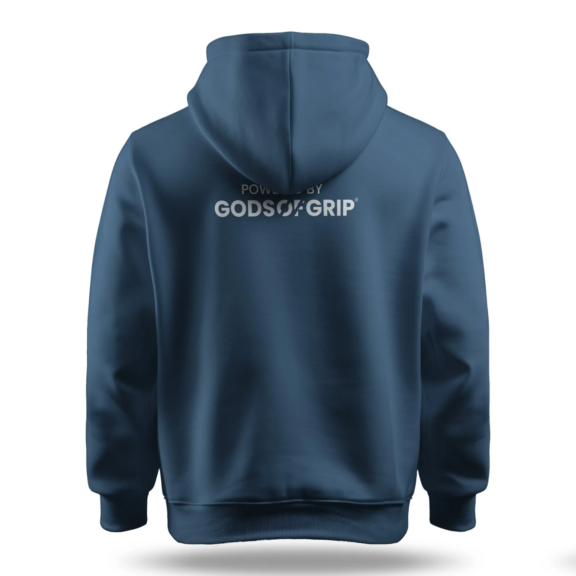 Eat Sleep Grip Repeat Hoodie