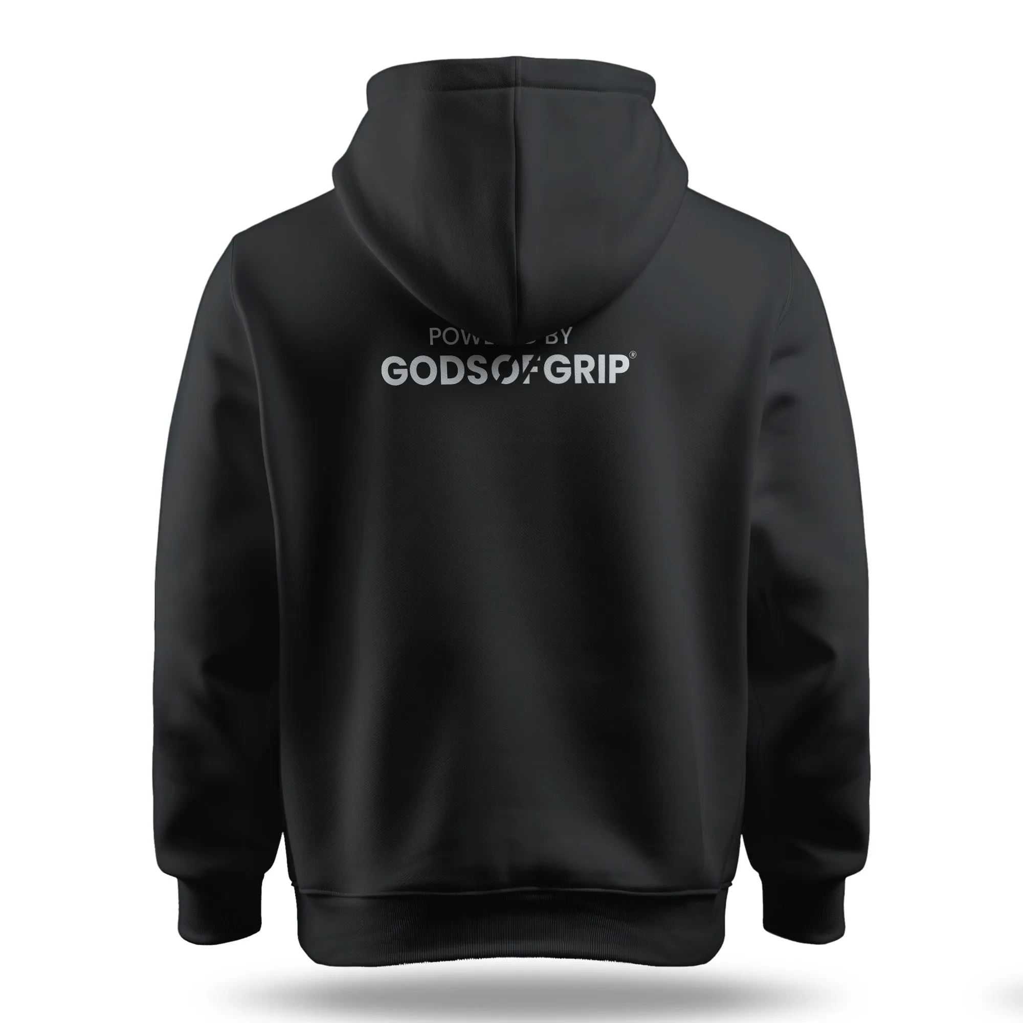 Eat Sleep Grip Repeat Hoodie