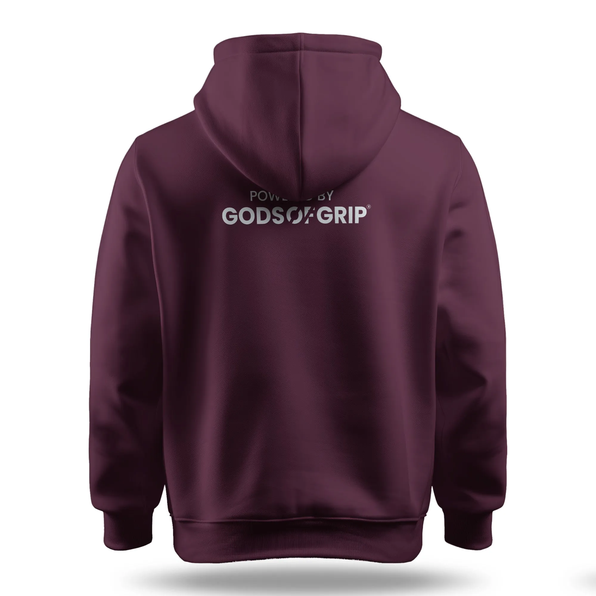 Eat Sleep Grip Repeat Hoodie