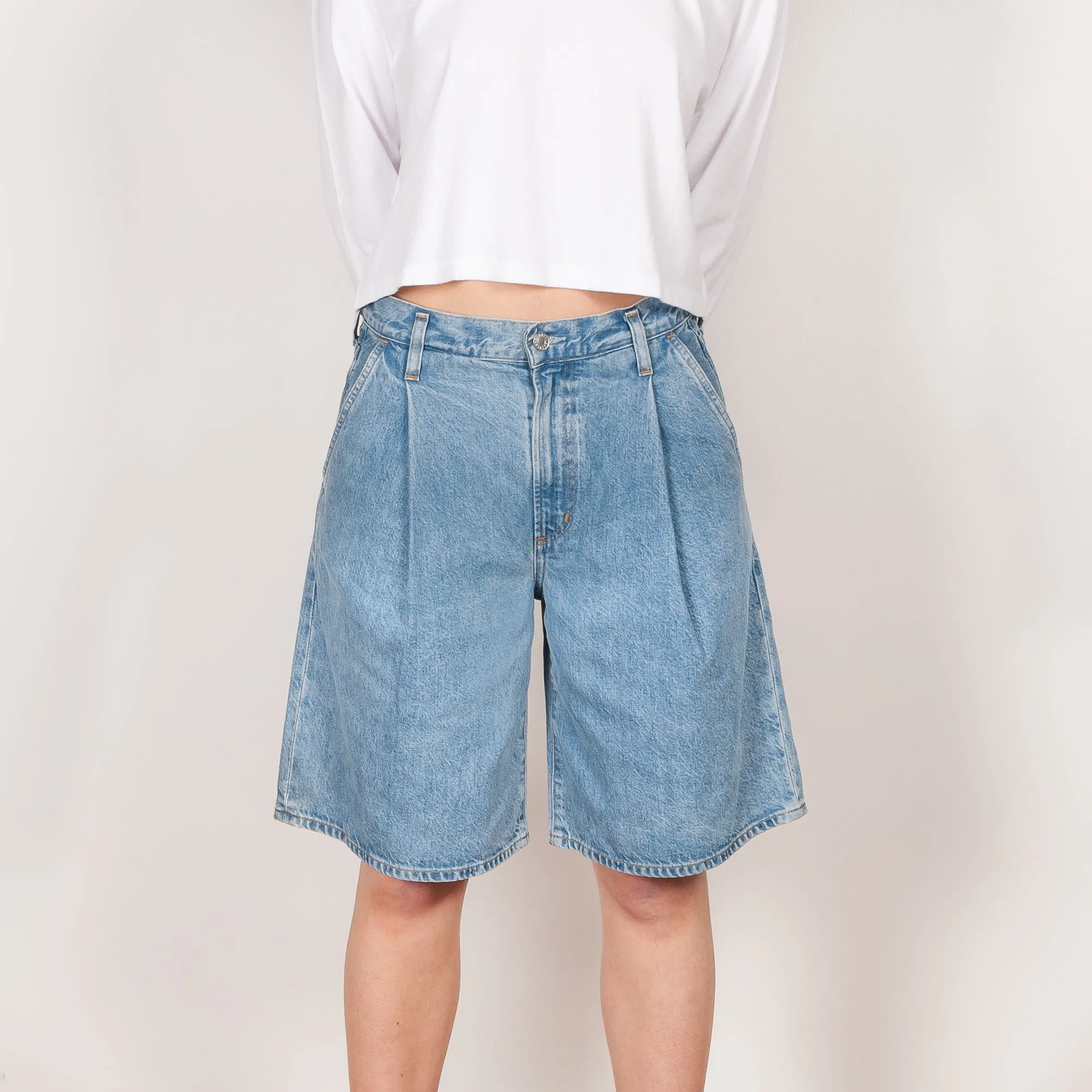 Ellis Trouser Short