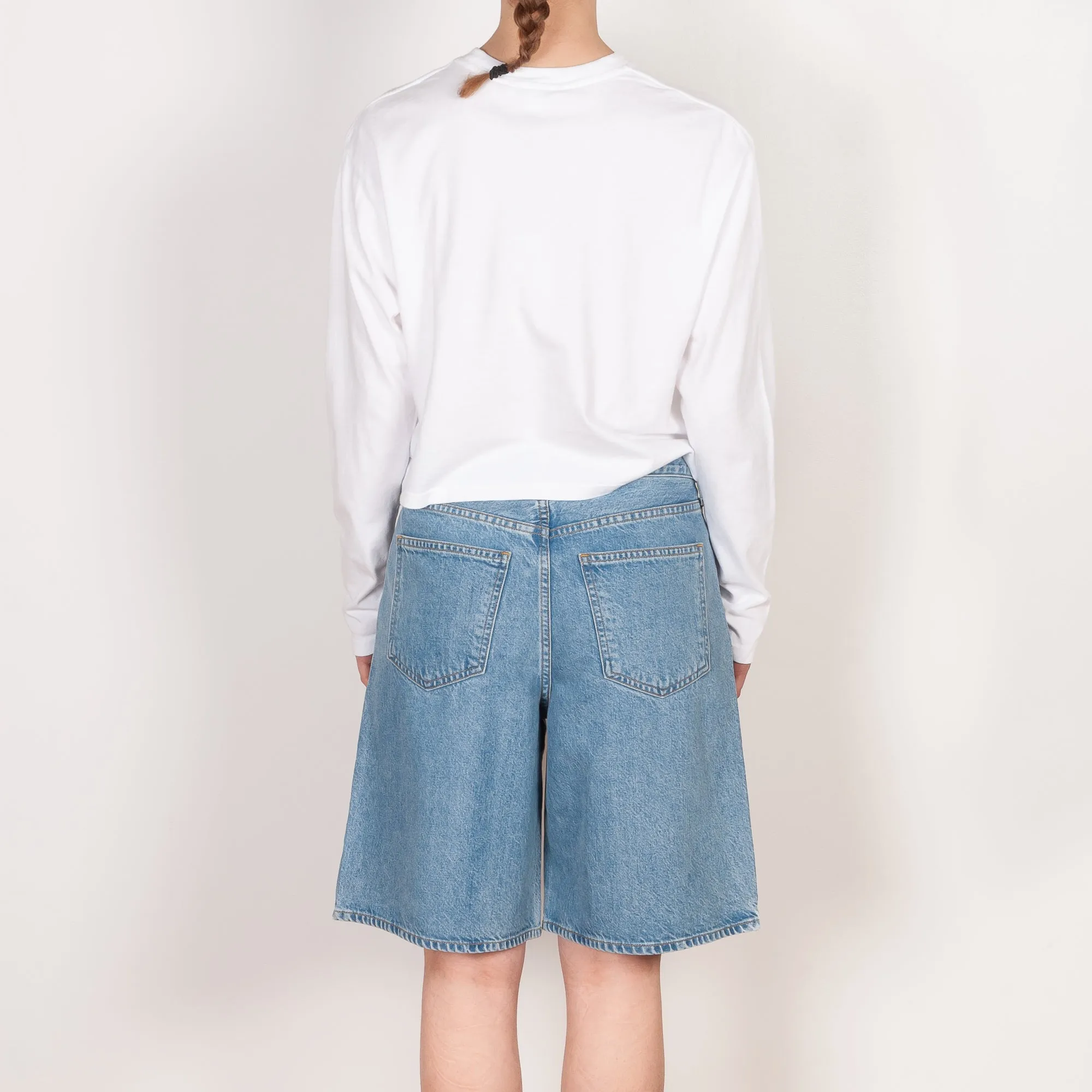 Ellis Trouser Short