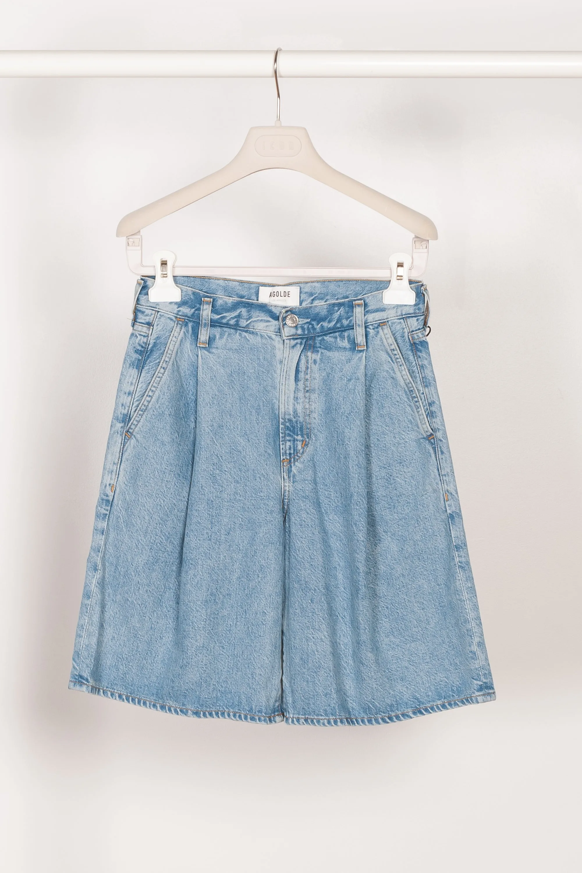 Ellis Trouser Short