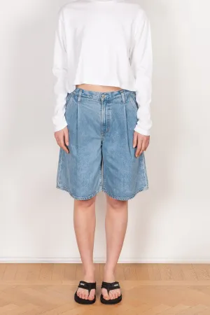 Ellis Trouser Short