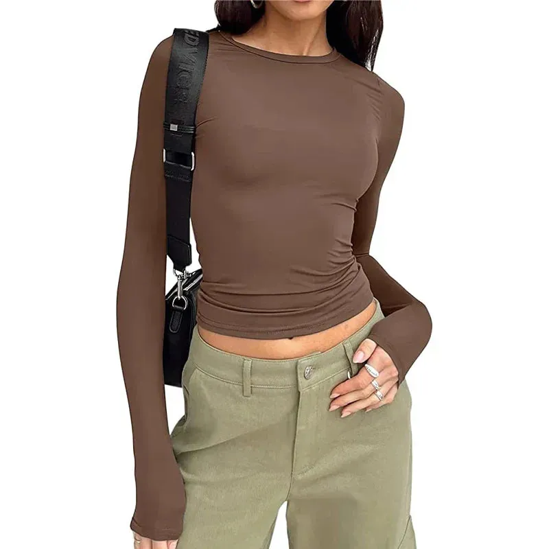 ELSPETH | Minimalist Casual Top
