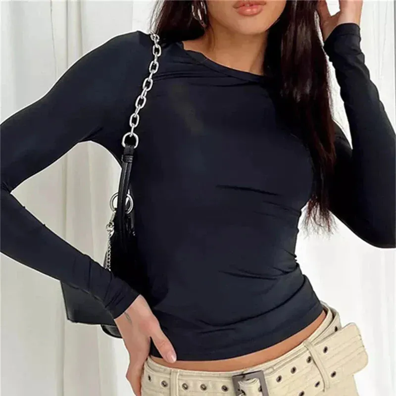 ELSPETH | Minimalist Casual Top