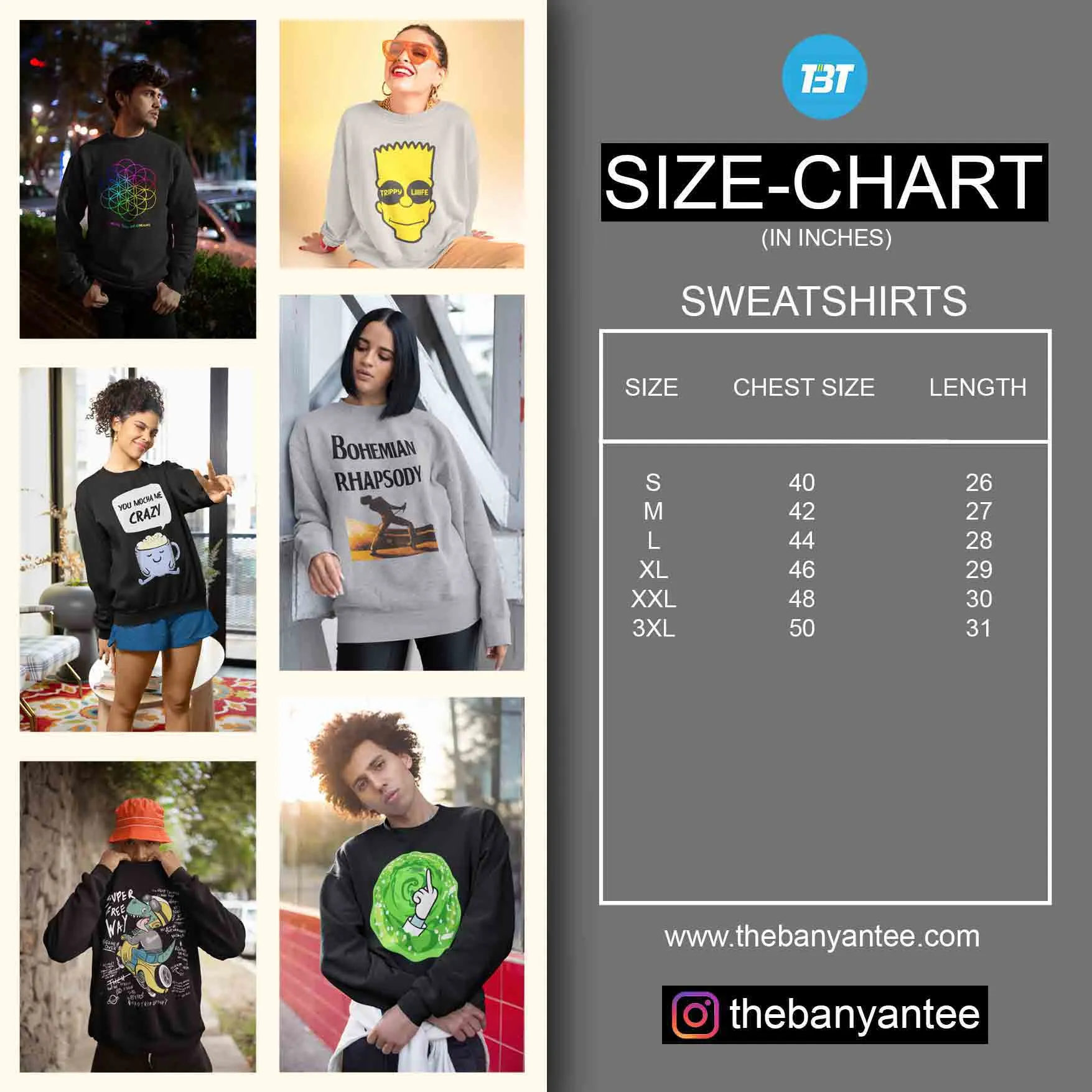 Eminem Sweatshirt - Sing For The Moment