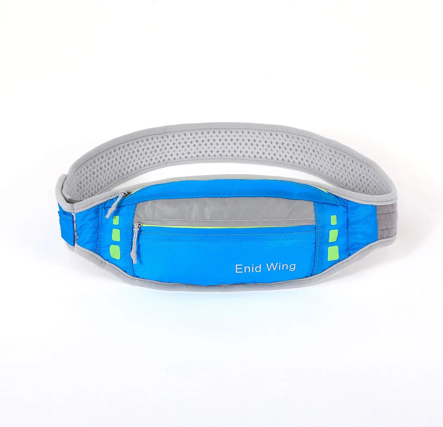 Fanny Pack Running Belt Waist Pack Comfortable Waist Pouch Pack for iPhone X/8/7/6/6S Plus, Samsung S8/S7/S6 Edge