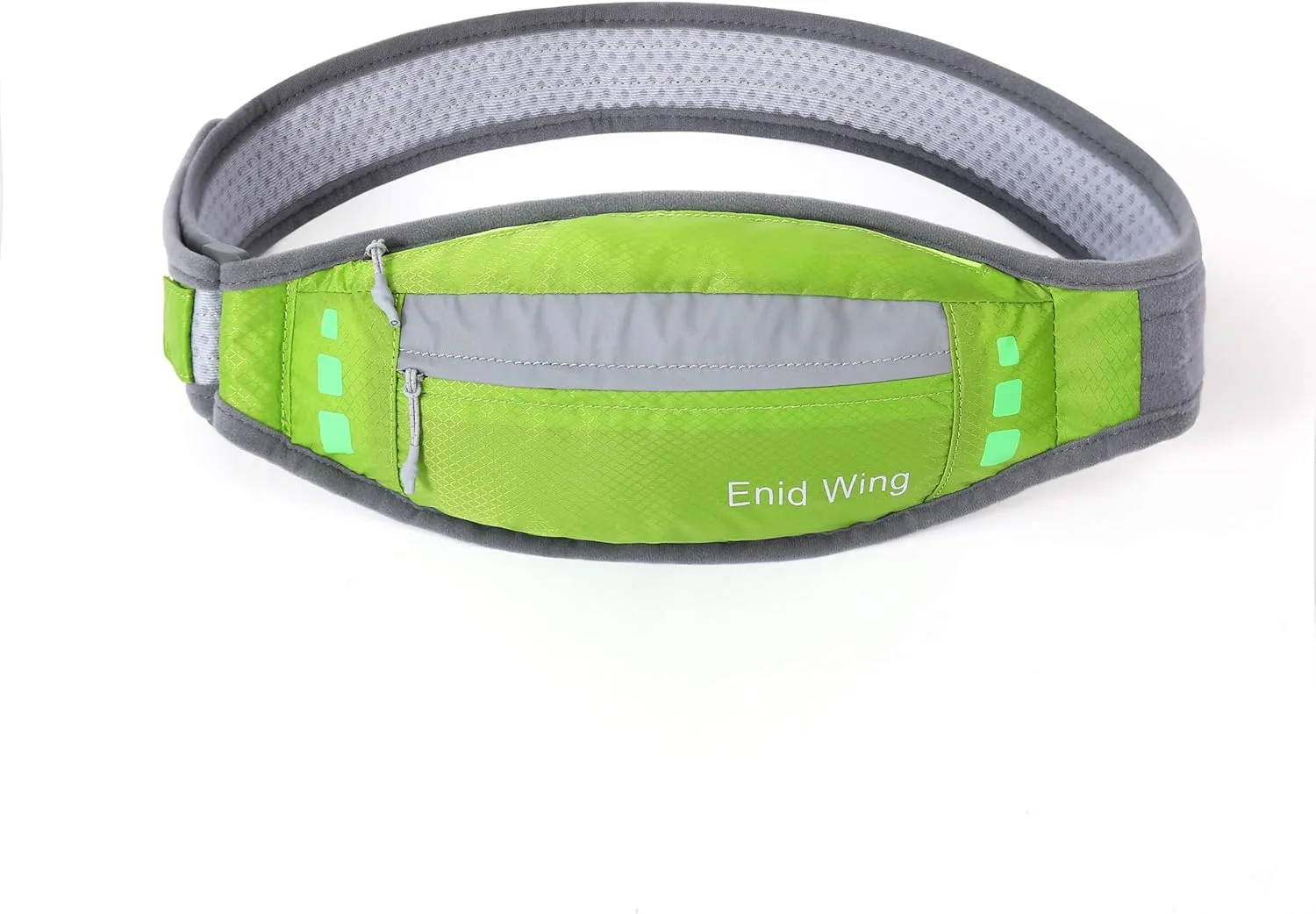 Fanny Pack Running Belt Waist Pack Comfortable Waist Pouch Pack for iPhone X/8/7/6/6S Plus, Samsung S8/S7/S6 Edge