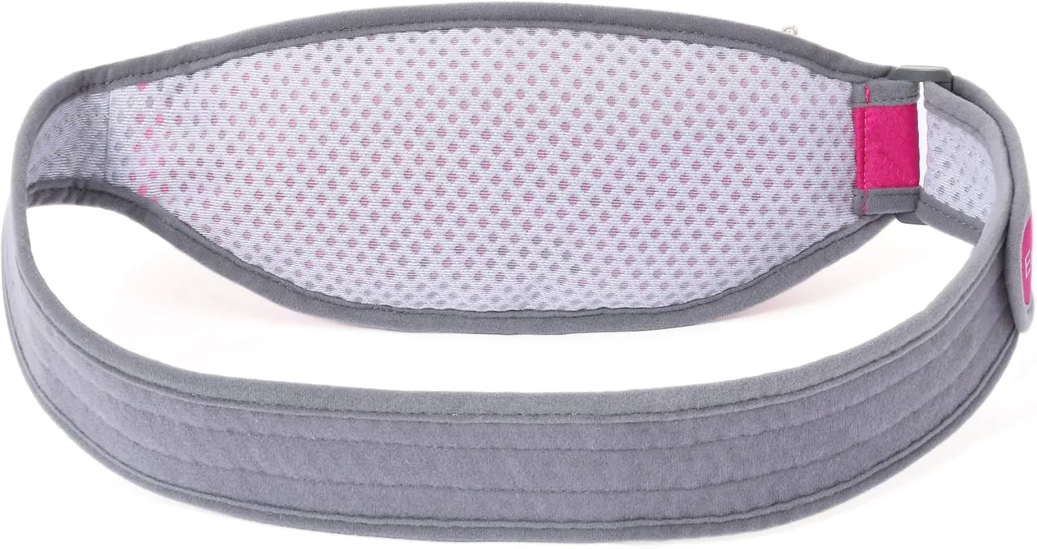 Fanny Pack Running Belt Waist Pack Comfortable Waist Pouch Pack for iPhone X/8/7/6/6S Plus, Samsung S8/S7/S6 Edge