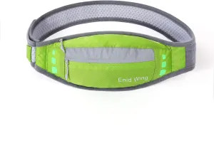 Fanny Pack Running Belt Waist Pack Comfortable Waist Pouch Pack for iPhone X/8/7/6/6S Plus, Samsung S8/S7/S6 Edge