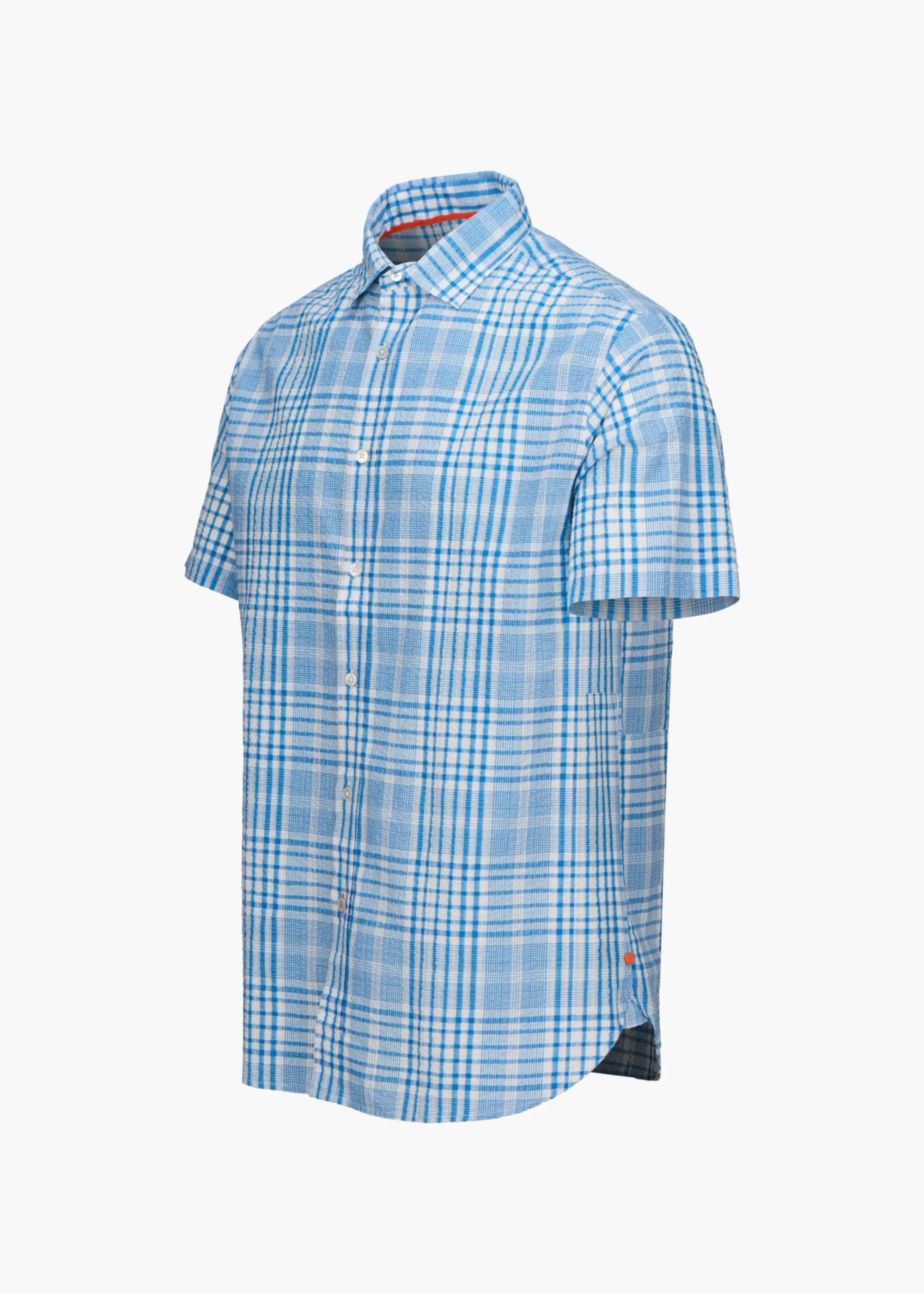 Furore Woven Shirt