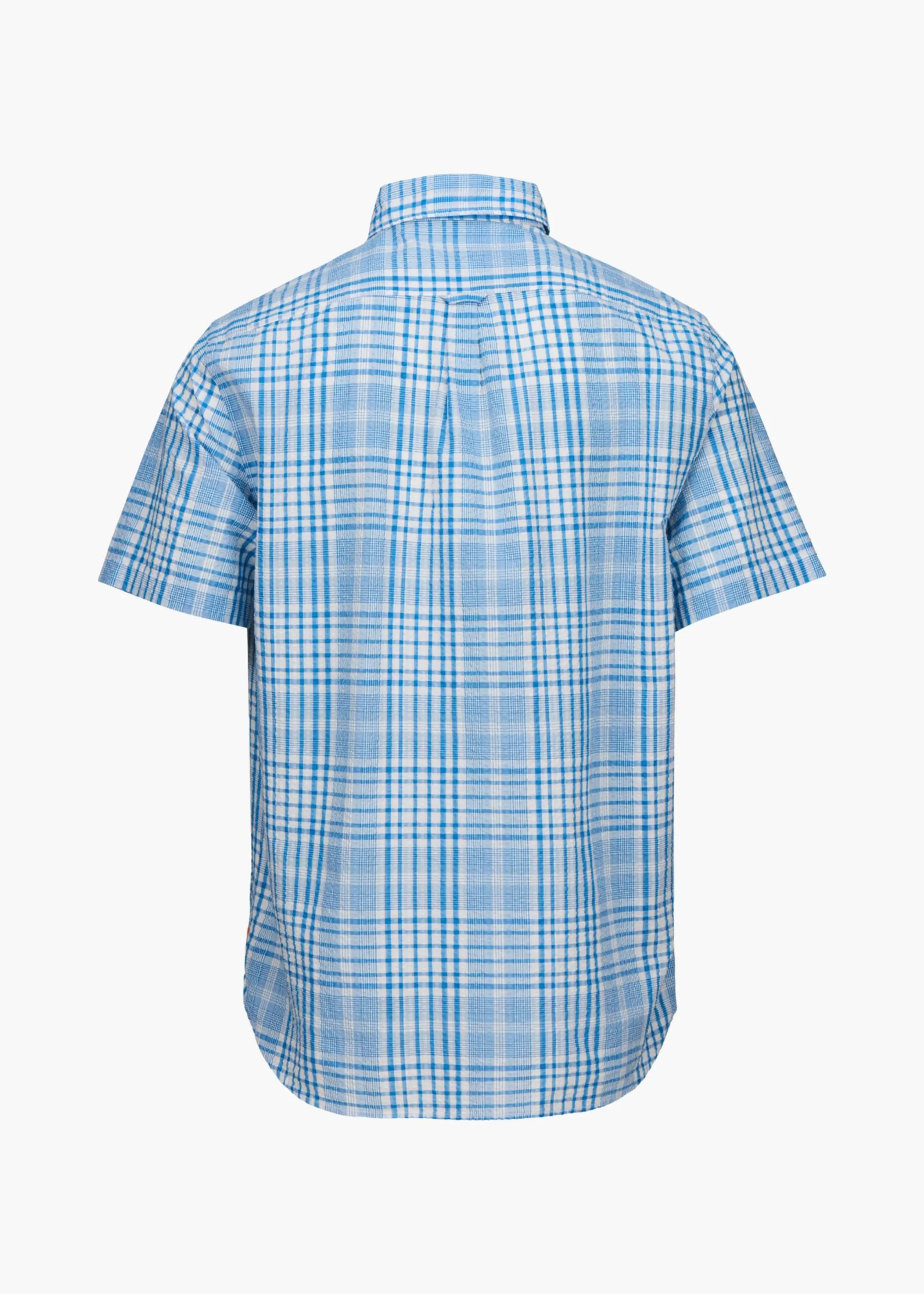 Furore Woven Shirt