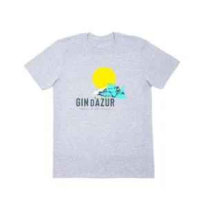 Gin d’Azur Comfortable T-shirt